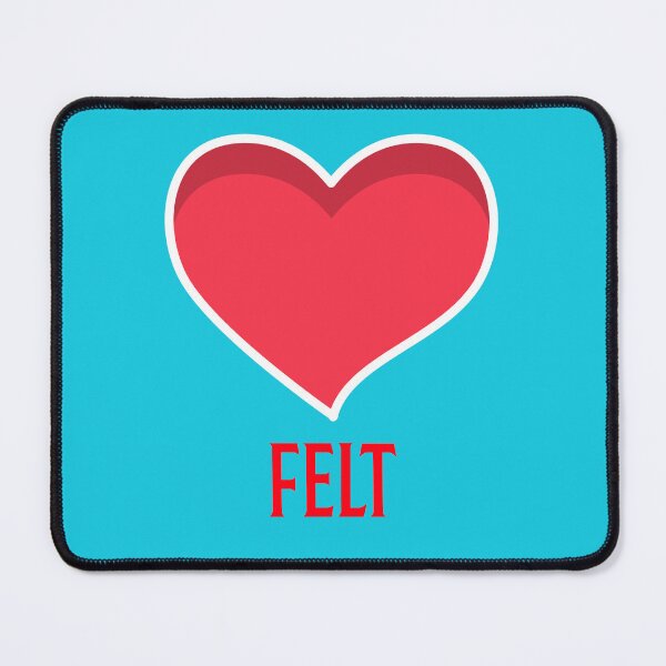 Item preview, Heart Felt designed and sold by JerseyBoysTees.