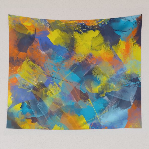 Item preview, Contemplation designed and sold by headtrackerart.
