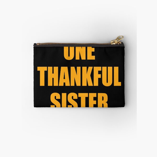 Item preview, One Thankful Sister designed and sold by AlexHammonds.