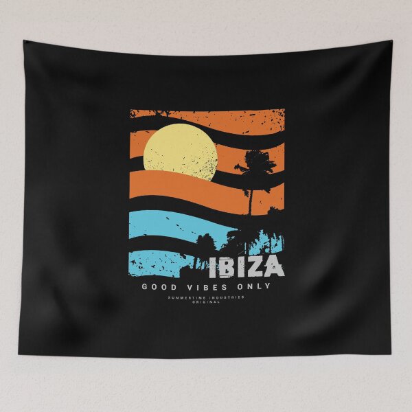 Item preview, Ibiza vibe designed and sold by chrlalexandru.