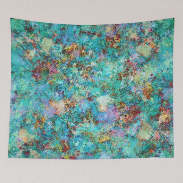 Item preview, Approaching winter designed and sold by Keith Mills.