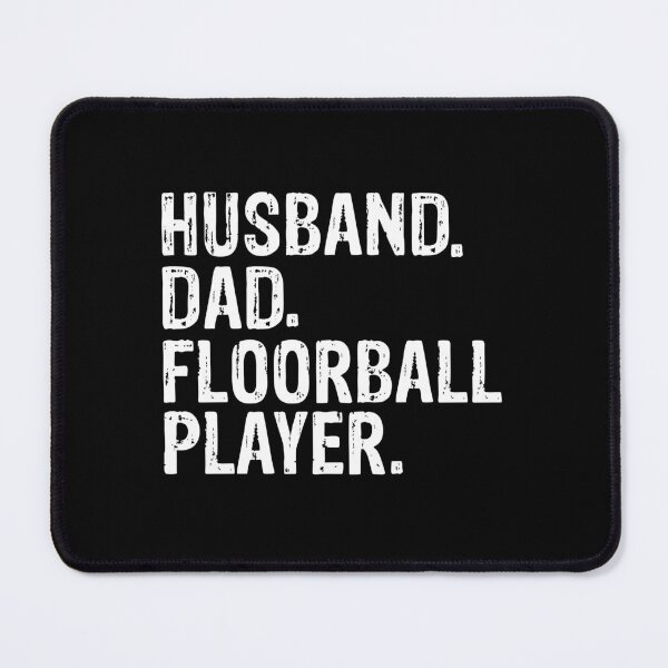 Item preview, Funny floorball floorball t shirt gift designed and sold by CentralDesignz.