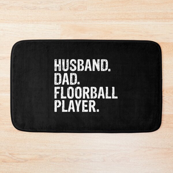 Item preview, Funny floorball floorball t shirt gift designed and sold by CentralDesignz.