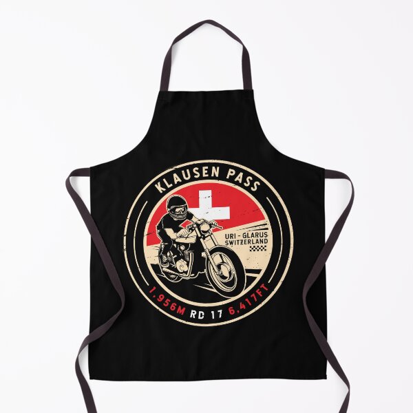 Item preview, Klausen Pass | Switzerland | Motorcycle designed and sold by KrisSidDesigns.