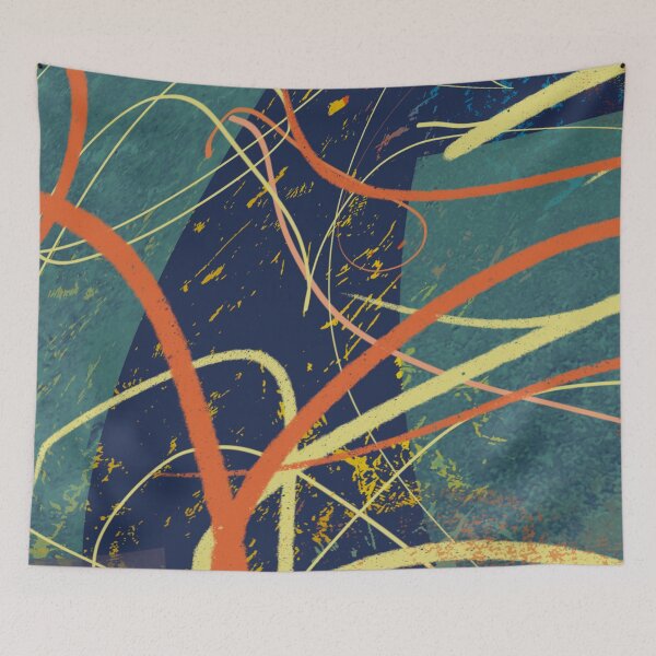 Item preview, Celebration designed and sold by headtrackerart.