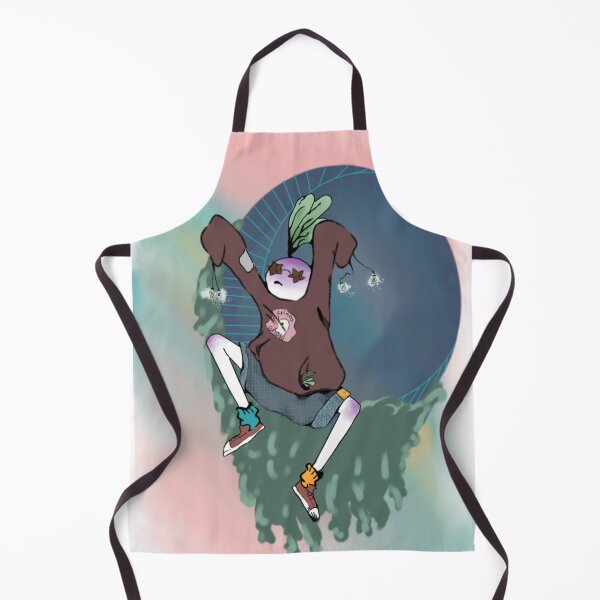 Item preview, Radish boy designed and sold by TforDinos.