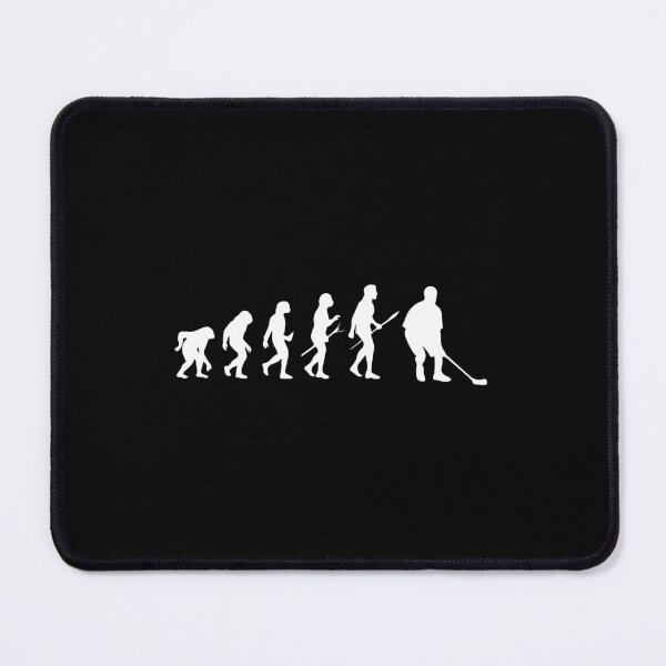 Item preview, Funny floorball floorball t shirt gift designed and sold by CentralDesignz.
