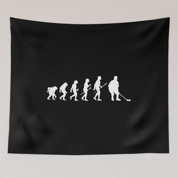 Item preview, Funny floorball floorball t shirt gift designed and sold by CentralDesignz.