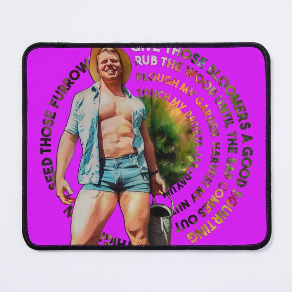 Item preview, Cheeky Gardener designed and sold by Apolodorus.