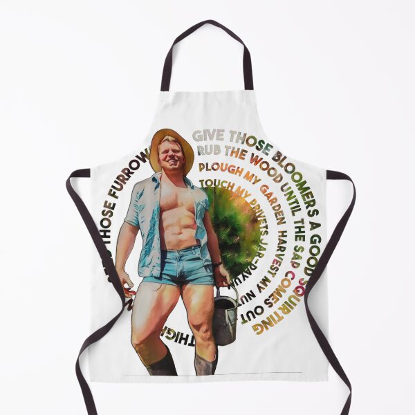 Item preview, Cheeky Gardener designed and sold by Apolodorus.