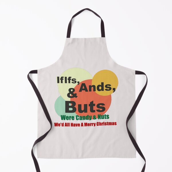 Item preview, If If's & Nuts were candy and nuts designed and sold by SwampfoxDesign.