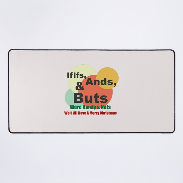 Item preview, If If's & Nuts were candy and nuts designed and sold by SwampfoxDesign.