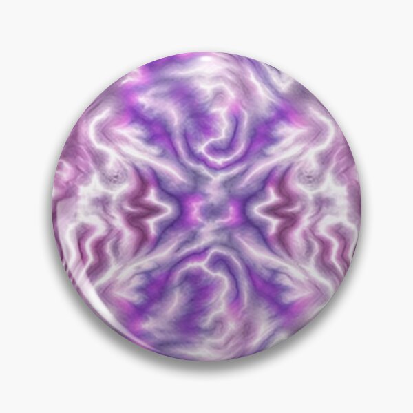 Item preview, Purple Tie dye cloud inspired pattern 001 designed and sold by RileyKyler.