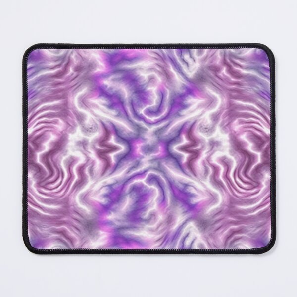 Item preview, Purple Tie dye cloud inspired pattern 001 designed and sold by RileyKyler.