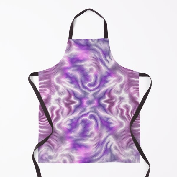 Item preview, Purple Tie dye cloud inspired pattern 001 designed and sold by RileyKyler.