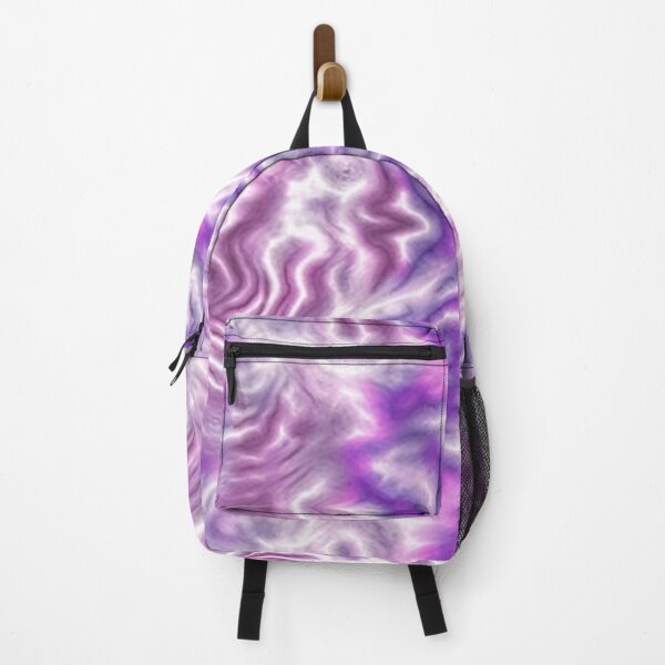 Item preview, Purple Tie dye cloud inspired pattern 001 designed and sold by RileyKyler.