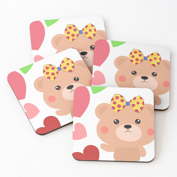 Item preview, Tesco Pudsey bear designed and sold by Syedaarts.
