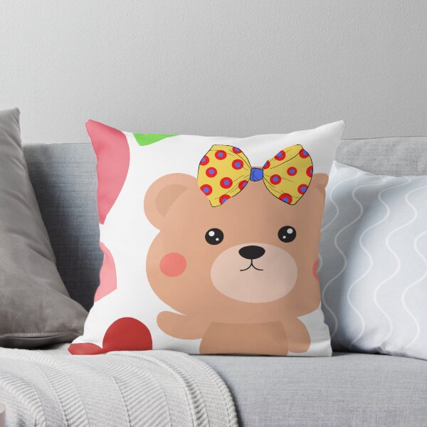 Item preview, Tesco Pudsey bear designed and sold by Syedaarts.