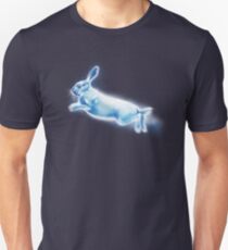 Spirit Hare Unisex T-Shirt