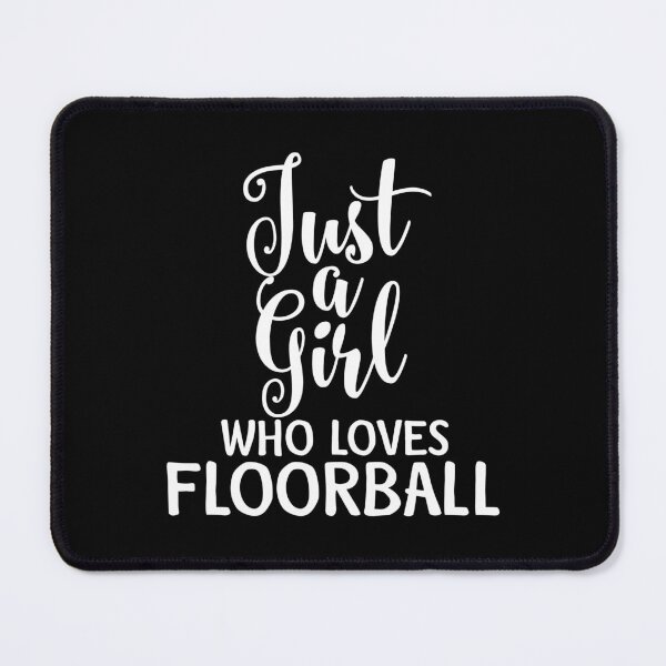 Item preview, Funny floorball floorball t shirt gift designed and sold by CentralDesignz.