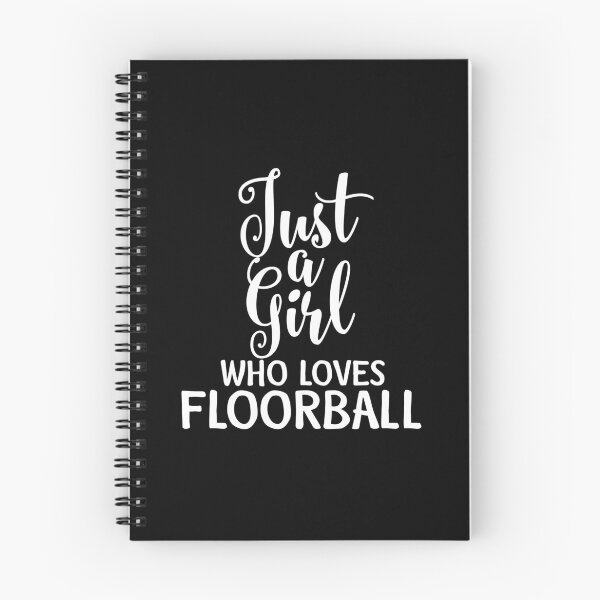 Item preview, Funny floorball floorball t shirt gift designed and sold by CentralDesignz.
