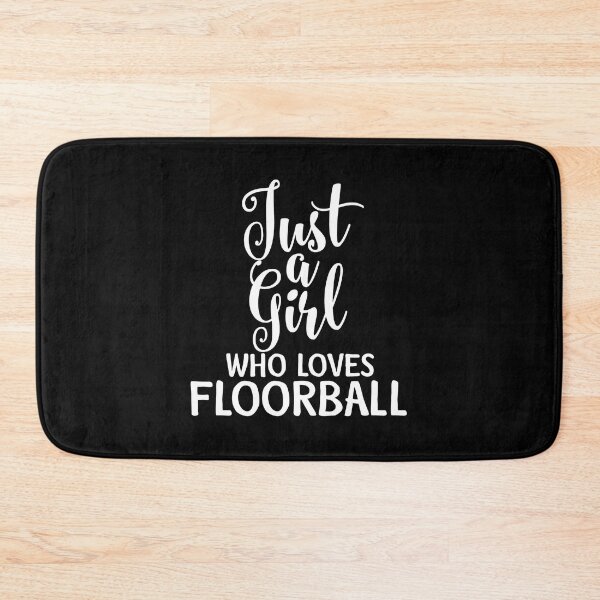 Item preview, Funny floorball floorball t shirt gift designed and sold by CentralDesignz.