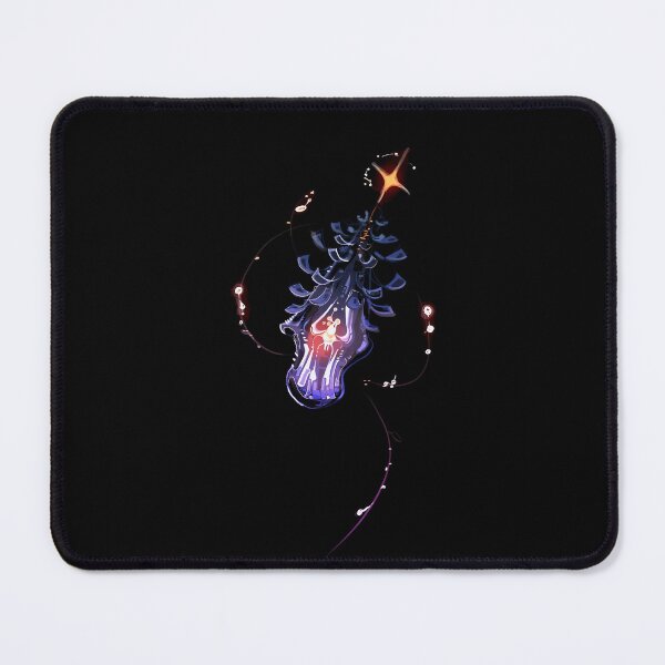 Item preview, Deep Sea Christams Tree Organism - ver. 1 designed and sold by Drmurk.