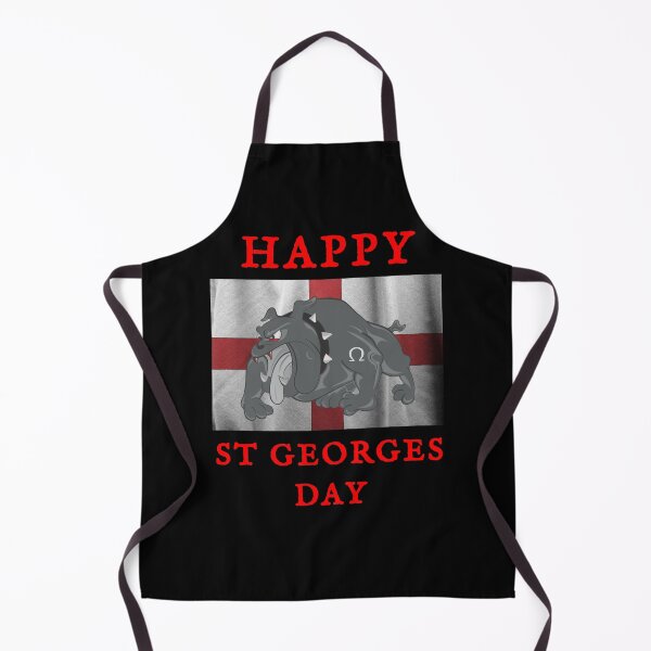Item preview, Happy St Georges Day designed and sold by swaise.