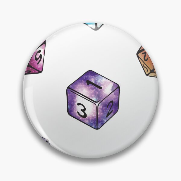 Artikelvorschau, DND D20 Würfelsammlung entworfen und verkauft von wanasak.
