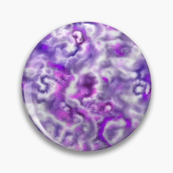 Item preview, Copy of Purple Tie dye cloud inspired pattern 002 designed and sold by RileyKyler.
