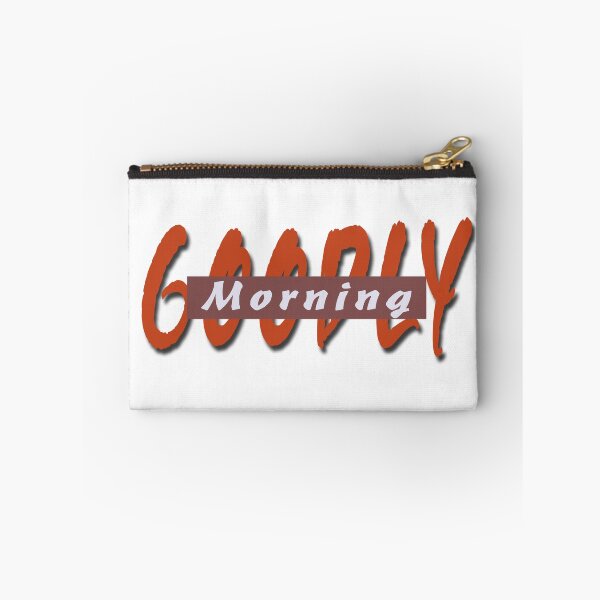 Item preview,   Goodly morning designed and sold by MJ DESIGN.