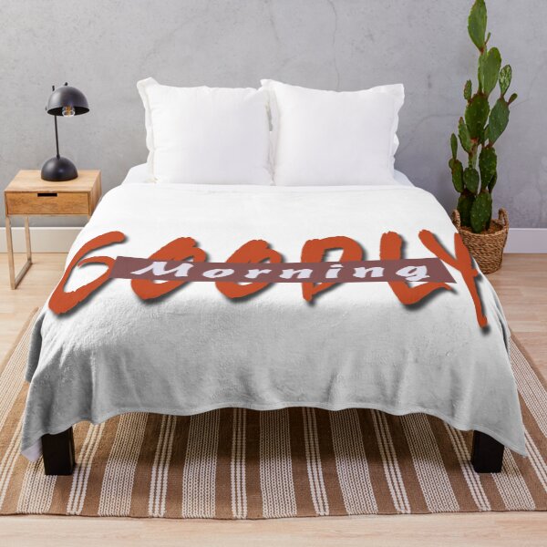 Item preview, Goodly morning designed and sold by MJ DESIGN.
