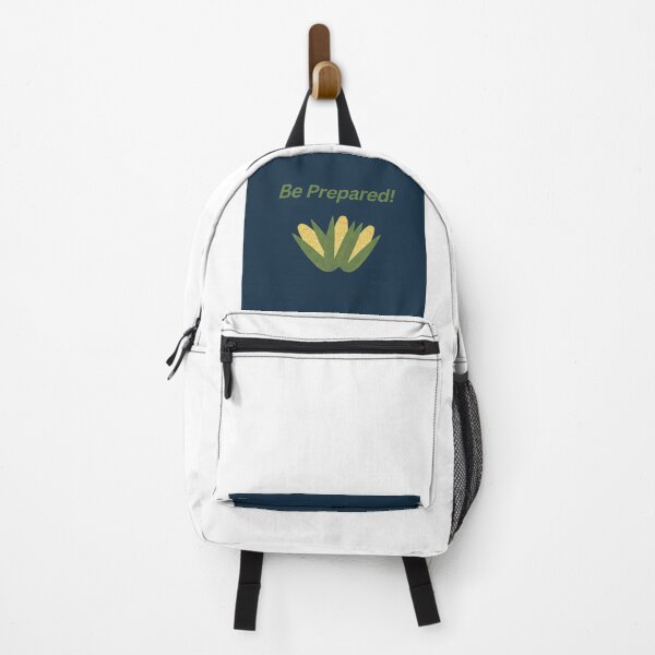 Item preview, Be Prepared designed and sold by talhamughal.
