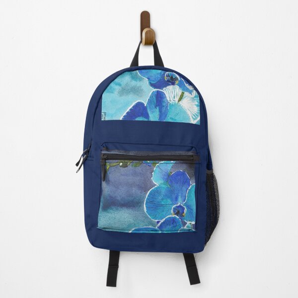 Item preview, Blue orchids designed and sold by GringaArt-DR.