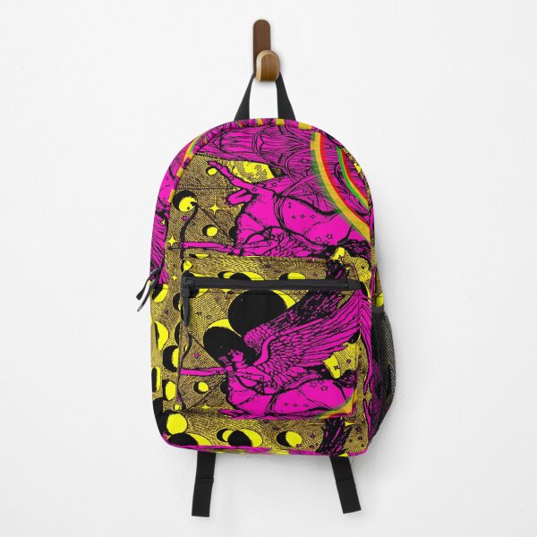 Item preview, antique psychedelia number 8 designed and sold by weirdove.