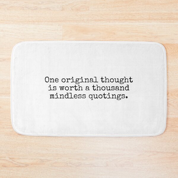 Item preview, Diogenes Quote designed and sold by The-Quote-House.