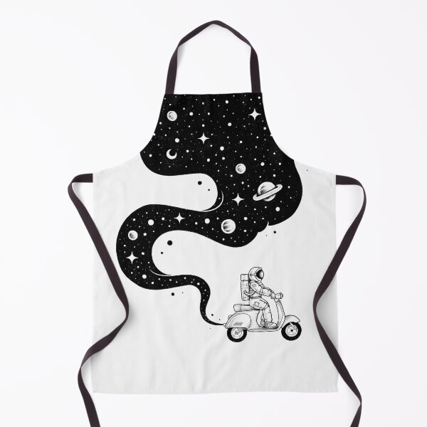 Item preview, Interstellar Ride designed and sold by buko.