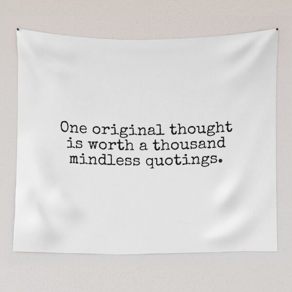Item preview, Diogenes Quote designed and sold by The-Quote-House.