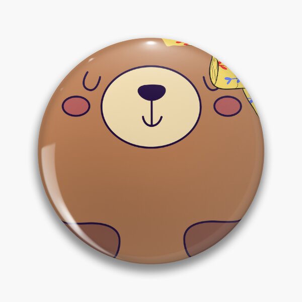 Item preview, Tesco Pudsey bear  designed and sold by Syedaarts.