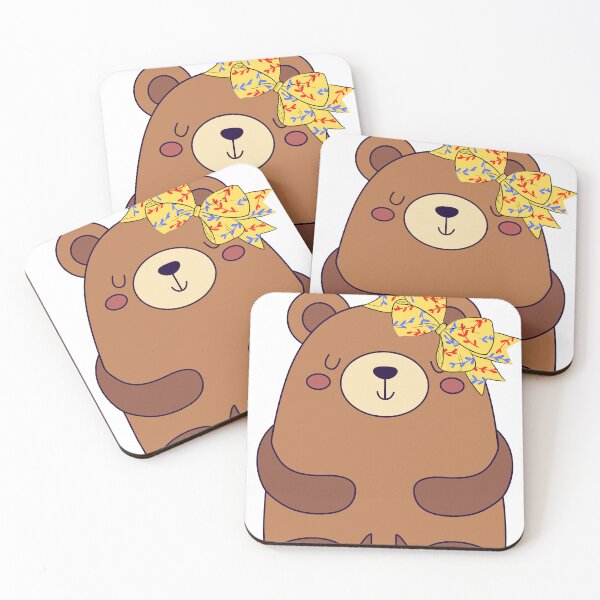 Item preview, Tesco Pudsey bear  designed and sold by Syedaarts.