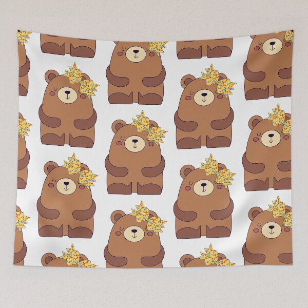 Item preview, Tesco Pudsey bear  designed and sold by Syedaarts.