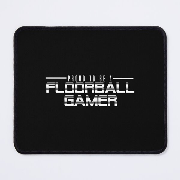 Item preview, Funny floorball floorball t shirt gift designed and sold by CentralDesignz.