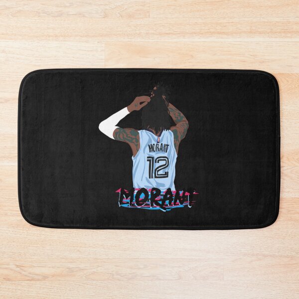 Item preview, ja morant slam designed and sold by cahneber.