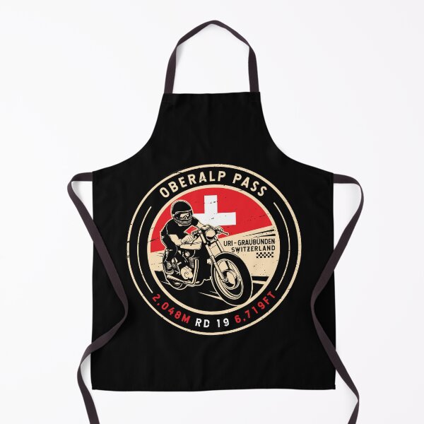 Item preview, Oberalp Pass | Switzerland | Motorcycle designed and sold by KrisSidDesigns.