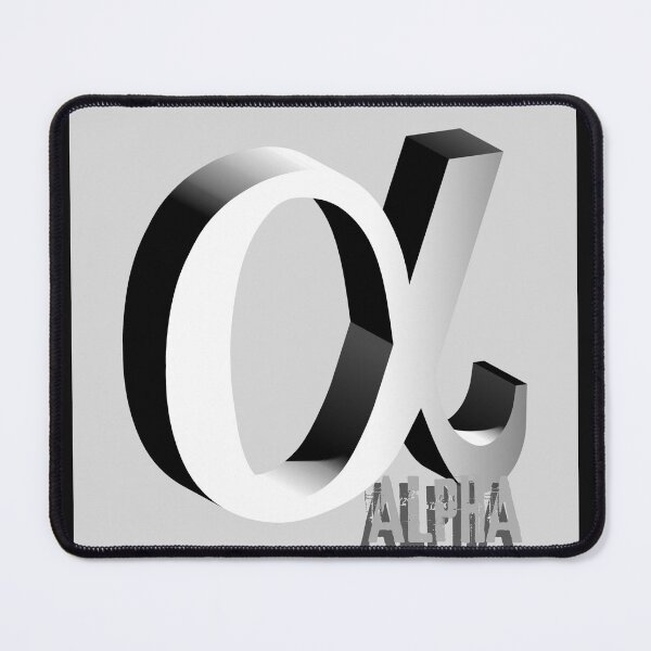 Item preview, Alpha designed and sold by seriyusink69.