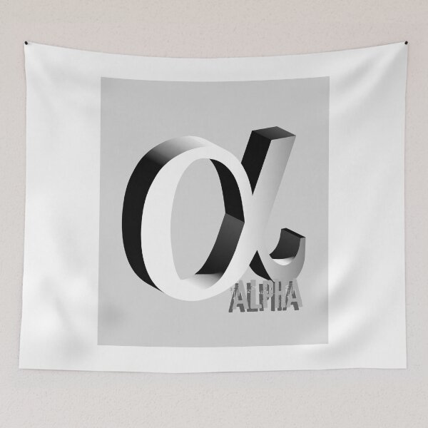 Item preview, Alpha designed and sold by seriyusink69.