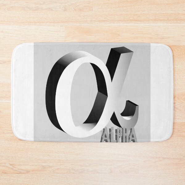 Item preview, Alpha designed and sold by seriyusink69.