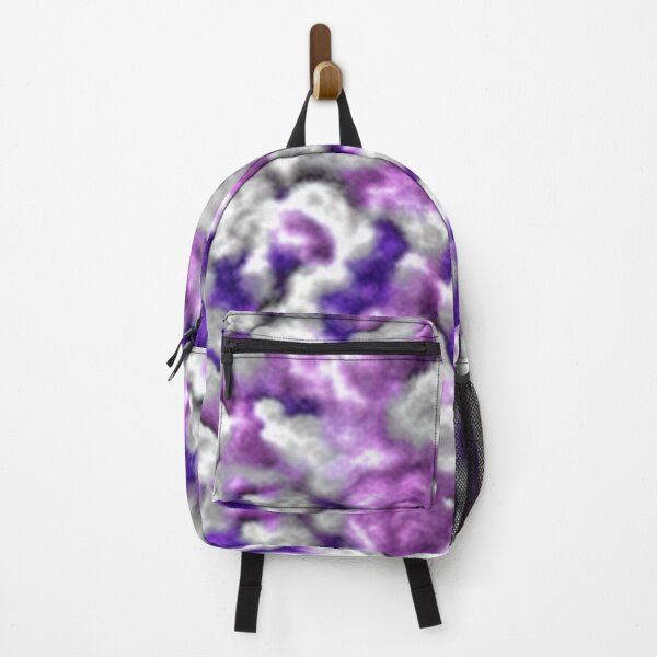 Item preview, Copy of Purple Tie dye cloud inspired pattern 003 designed and sold by RileyKyler.
