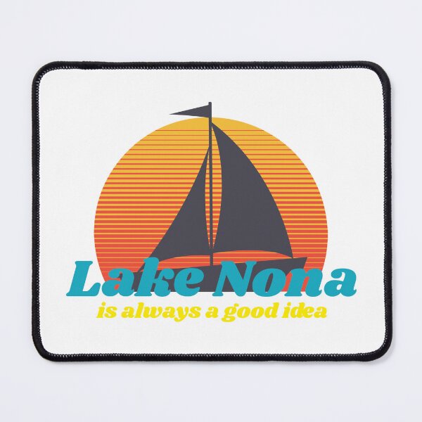 Item preview, Lake Nona designed and sold by nona003.