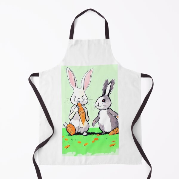 Item preview, Cute rabbits designed and sold by Gaspar Avila.